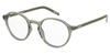 Okulary LEVI'S LV-1023-4C3. Okulary, Kolor Olive. Unisex.