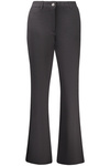 GUESS JEANS DAMSKIE SPODNIE CZARNE