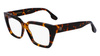 Okulary VICTORIA BECKHAM VB26485415234. EYEGLASSES, Kolor brązowy. Kobieta.
