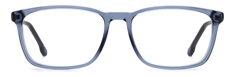 Okulary CARRERA CARRERA265PJP. Okulary, Kolor niebieski. Mężczyzna.