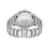 Zegarek HUGO BOSS 1513989. Kwarcowy, Kolor niebieski. Mężczyzna.