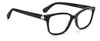 Okulary KATE SPADE REILLYG807F31. Okulary, Kolor czarny. Kobieta.