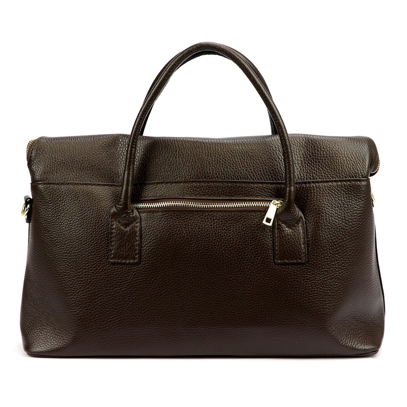 Damska torebka ze skóry naturalnej Gregorio 1723 DOLLARO