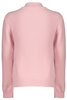 RÓŻOWY SWETER GUESS JEANS DLA DZIEWCZYN