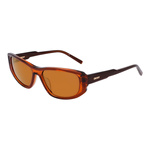 Damskie okulary przeciwsłoneczne DKNY DK553S-200