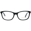 Okulary PUCCI EP5068-54001. EYEGLASSES, Kolor czarny. Kobieta.