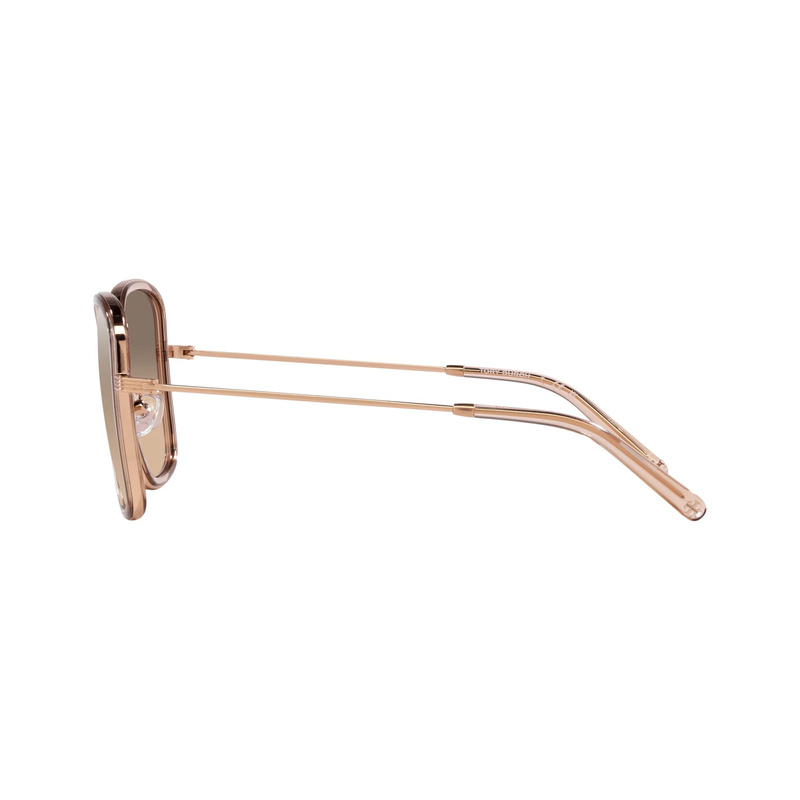 Damskie okulary przeciwsłoneczne Tory Burch TY6101-33683D