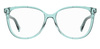Okulary LOVE MOSCHINO MOL558-TN-FWM. Okulary, Kolor Nude. Niemowlę.