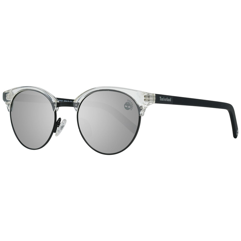 Okulary TIMBERLAND TB9147-4926D. Okulary przeciwsłoneczne, Kolor przezroczysty. Kobieta.