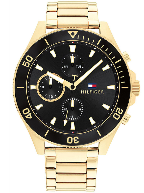 ZEGAREK MĘSKI TOMMY HILFIGER LARSON 1791917 (zf088d)