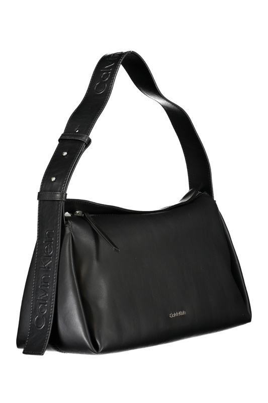 CZARNA TORBA DAMSKA CALVIN KLEIN