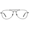 Okulary ROXY ERJEG0304355D. EYEGLASSES, Kolor czarny. Unisex.