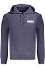 niebieski || Bluza