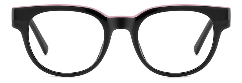 Okulary M MISSONI MMI0156807E81. Okulary, Kolor czarny. Kobieta.