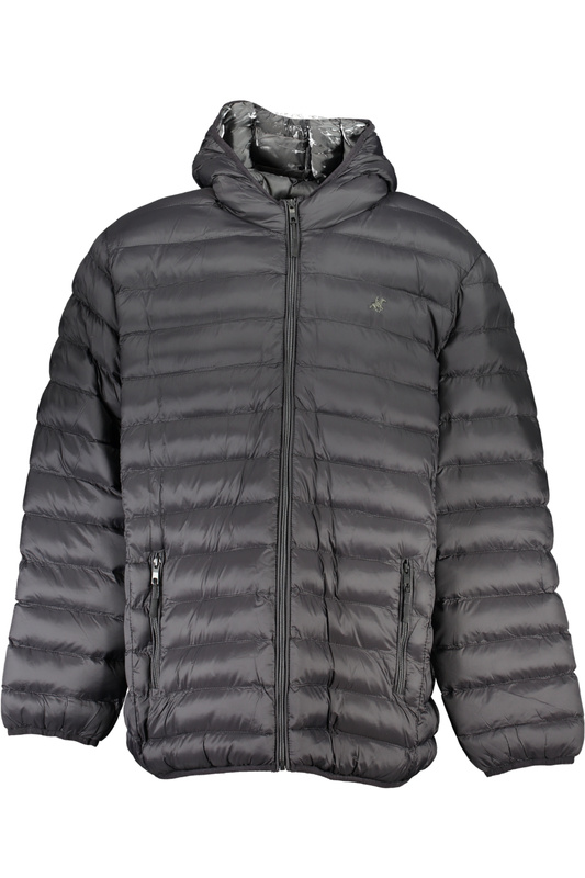 NIEBIESKA KURTKA MĘSKA GRAND US