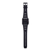 Zegarek CASIO CA-53WB-1BEF. Kwarcowy, Kolor czarny. Unisex.