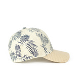 Czapka Floral Breeze