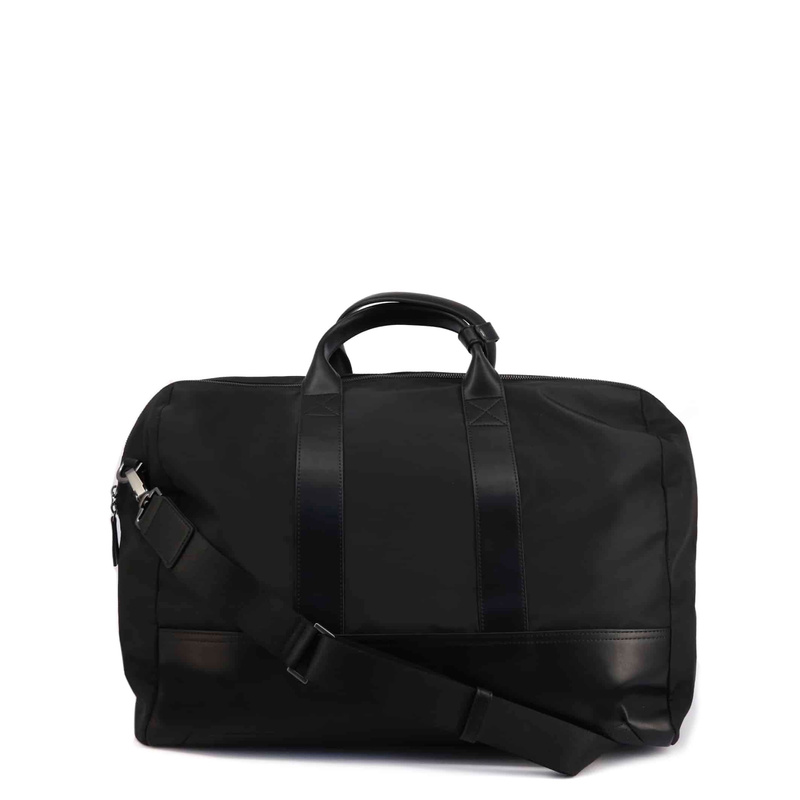 Torby podróżne marki Emporio Armani model Y4Q089_YMA9J. Kolor Czarny, Torby Męskie. sezon: Cały rok