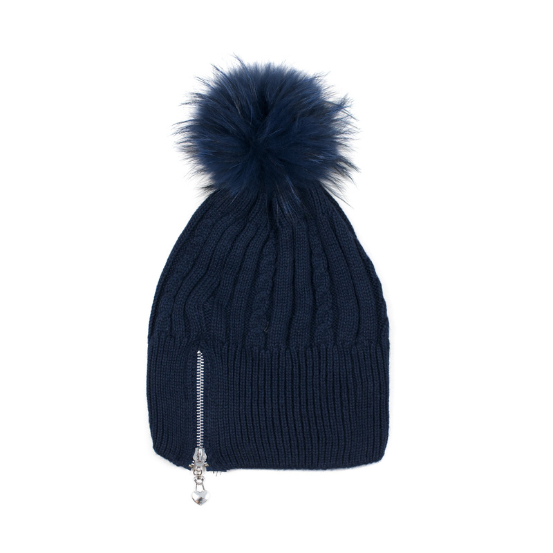 Czapka Fashion Fur