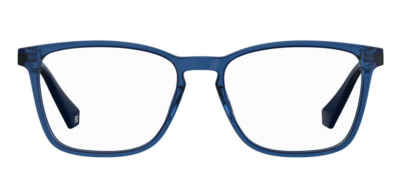 Okulary POLAROID PLD-D373-PJP. Okulary, Kolor niebieski. Unisex.