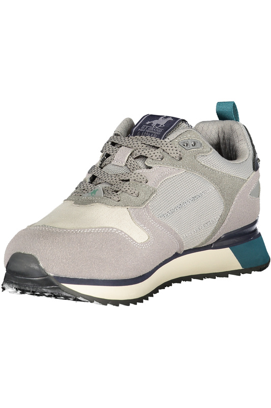 US GRAND M�SKIE OBUWIE SPORTOWE SZARE