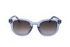 Okulary LEVI'S LV-1022-S-PJP. Okulary przeciwsłoneczne, Kolor czarny. Unisex.