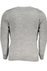 Szary sweter męski US GRAND
