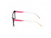 Okulary EMILIO PUCCI EP5172-54001. Okulary, Kolor czarny. Kobieta.