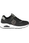 LAURA BIAGIOTTI DAMSKIE CZARNE BUTY SPORTOWE