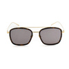 Okulary BELSTAFF RYDERTWOS088. Okulary przeciwsłoneczne, Kolor złoty. Mężczyzna.
