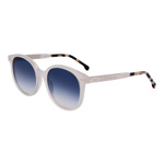 Damskie okulary przeciwsłoneczne PAUL SMITH PSSN07354FINC