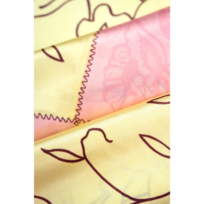 Kapelusz Oh My Daisy!