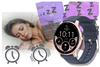 SMARTWATCH UNISEX GRAVITY GT1-7 PRO - ROZMOWY BLUETOOTH, DODATKOWY PASEK (sg027g)
