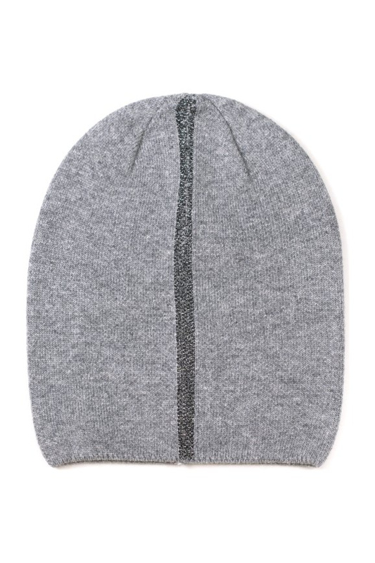 Czapka Kaszmirowa Rzeka