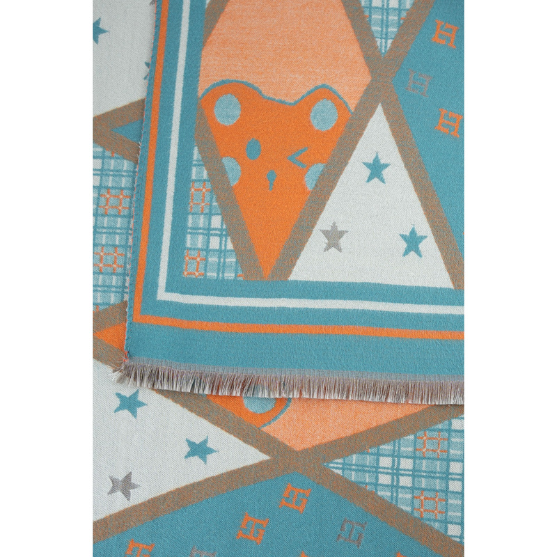 Rękawiczki dziecięce Scandi