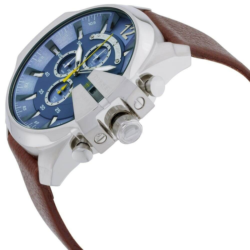 ZEGAREK MĘSKI DIESEL DZ4283 - MEGA CHIEF + BOX