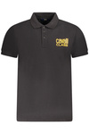 CAVALLI CLASS POLO KR�TKI R�KAW M�SKI CZARNY
