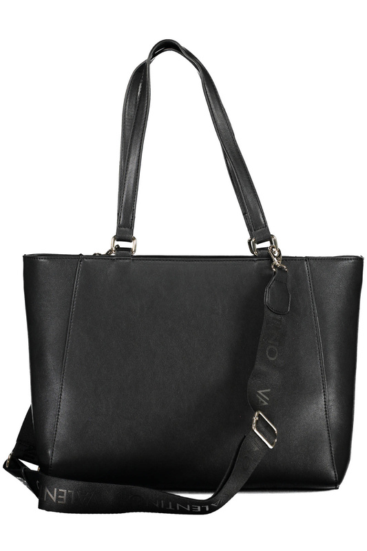 TORBY VALENTINO CZARNA TORBA DAMSKA