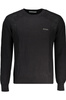 CZARNY SWETER MĘSKI GUESS JEANS