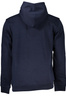 NIEBIESKA BLUZA MĘSKA BEZ ZAMKA TOMMY HILFIGER