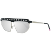 Okulary VICTORIA'S SECRET VS0018-6401C. Okulary przeciwsłoneczne, Kolor czarny. Kobieta.