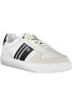 MĘSKIE BUTY SPORTOWE CALVIN KLEIN WHITE