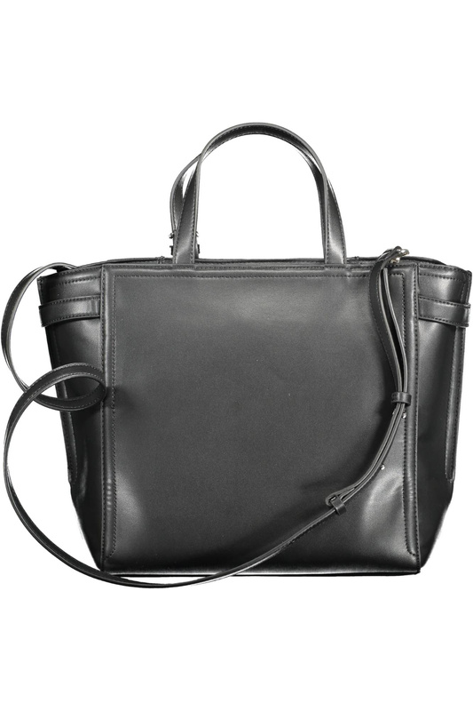 TORBA CALVIN KLEIN CZARNA DAMSKA