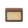 Dodatek MICHAEL KORS 35F8GTVD3BBRO. CARD HOLDER, Kolor . Kobieta.