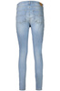 Damskie jeansy skinny Tommy Hilfiger Sylvia z wysokim stanem