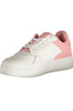 DAMSKIE BUTY SPORTOWE TOMMY HILFIGER RÓŻOWE