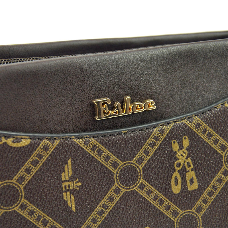 Torebka damska z eko-skóry Eslee ES8953