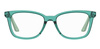 Okulary UNDER ARMOUR UA9005VGZE815. Okulary, Kolor przezroczysty. Dziecko.