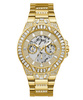 Zegarek GUESS GW0516G2. Kwarcowy, Kolor złoty. Mężczyzna.
