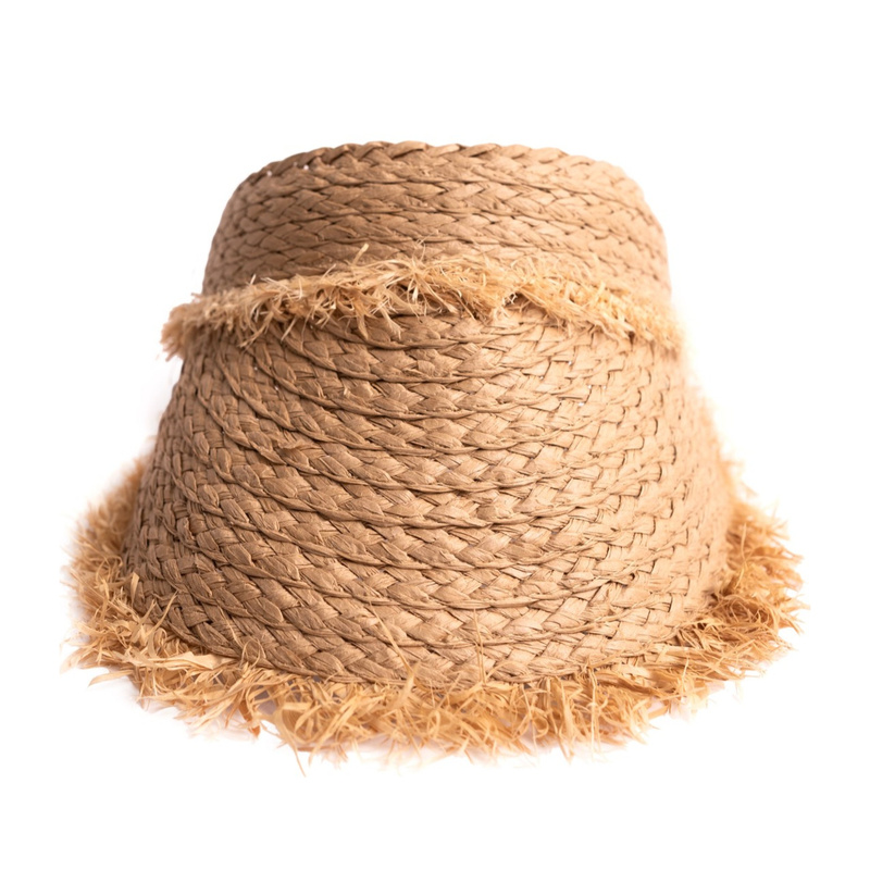 Kapelusz Safira Bucket